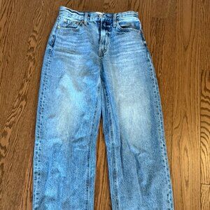 Pistola Jeans size 26